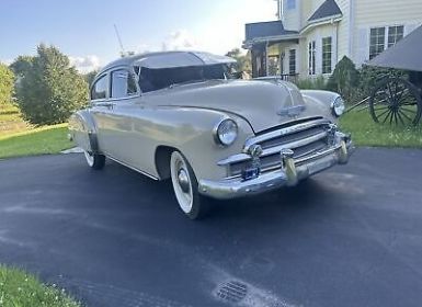 Vente Chevrolet Fleetline Occasion