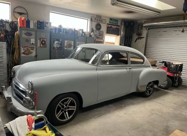 Chevrolet Fleetline