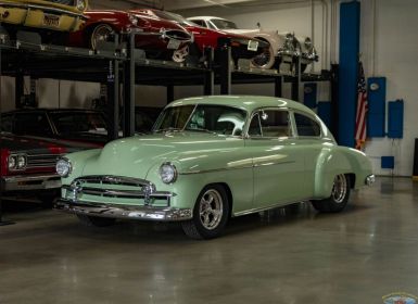 Chevrolet Fleetline Special 