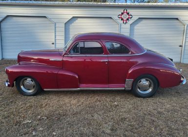 Chevrolet Fleetmaster