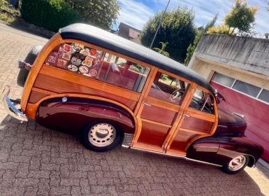 Achat Chevrolet Fleetmaster Occasion