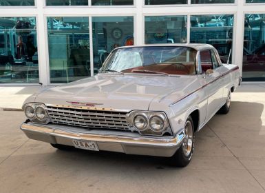 Achat Chevrolet Impala Occasion