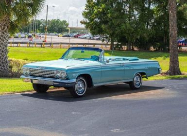 Chevrolet Impala