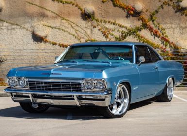 Chevrolet Impala