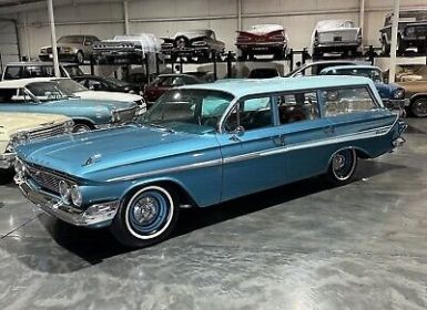 Chevrolet Impala