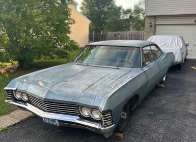 Chevrolet Impala