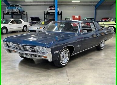 Chevrolet Impala