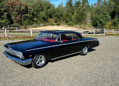 Achat Chevrolet Impala Occasion