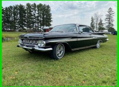 Achat Chevrolet Impala Occasion