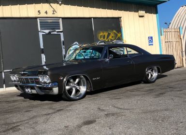 Chevrolet Impala