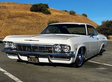 Chevrolet Impala