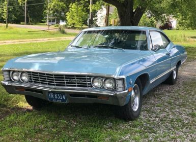 Chevrolet Impala