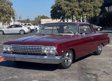 Chevrolet Impala