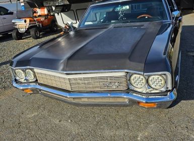 Chevrolet Impala