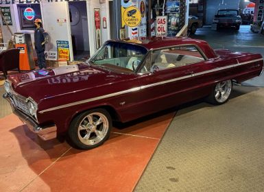 Chevrolet Impala