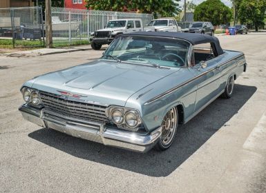 Chevrolet Impala