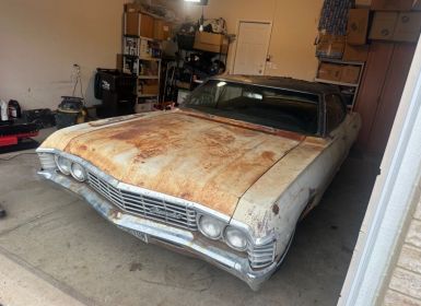 Chevrolet Impala