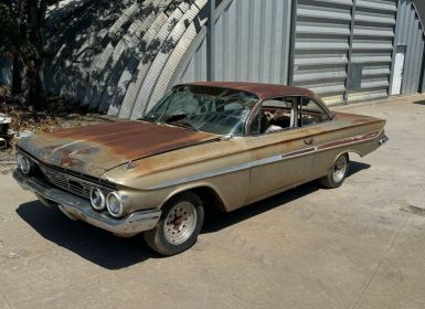 Chevrolet Impala