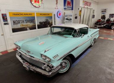 Achat Chevrolet Impala bel air  Occasion