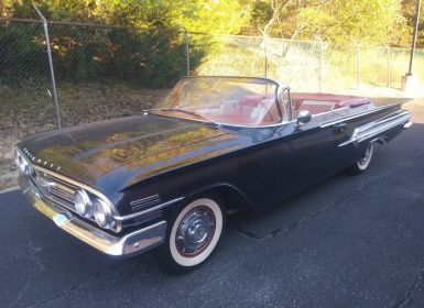 Achat Chevrolet Impala convertible  Occasion