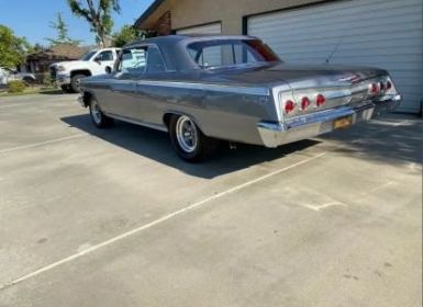 Chevrolet Impala Original Numbers Matching Occasion