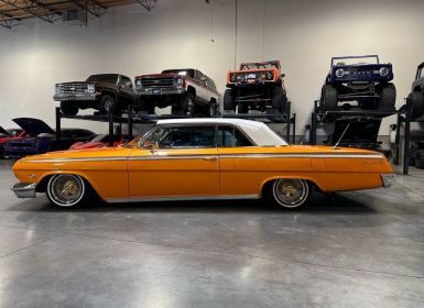 Achat Chevrolet Impala restomod  Occasion