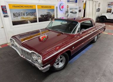 Achat Chevrolet Impala ss  Occasion