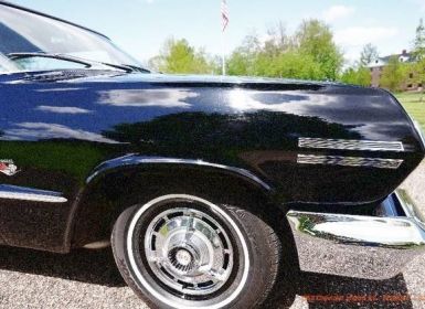 Achat Chevrolet Impala ss  Occasion