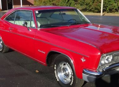 Achat Chevrolet Impala ss  Occasion