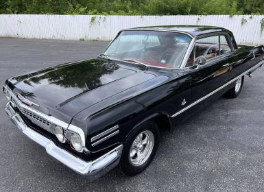 Achat Chevrolet Impala ss  Occasion