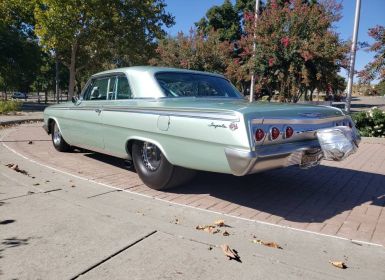 Chevrolet Impala ss  Occasion