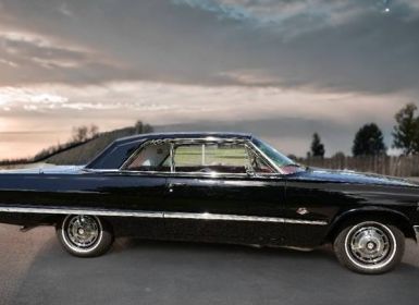 Achat Chevrolet Impala ss  Occasion