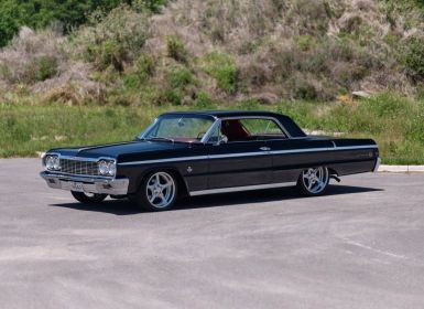 Achat Chevrolet Impala SS Matching Numbers  Neuf