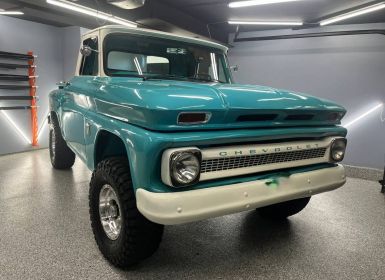 Achat Chevrolet K10 Occasion