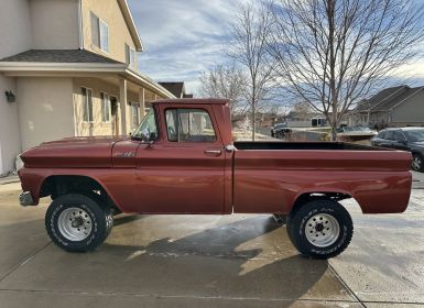 Chevrolet K10