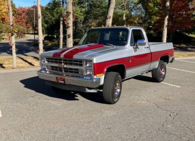 Achat Chevrolet K10 Pickup  Occasion