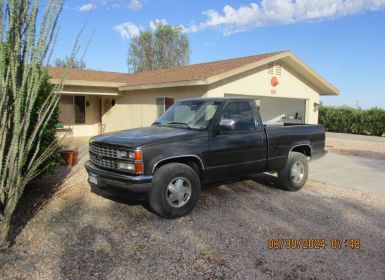 Vente Chevrolet K1500 Occasion