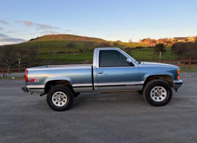 Chevrolet K1500 4x4 