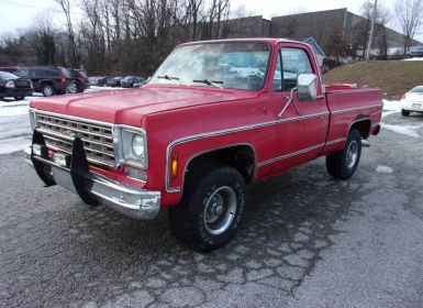 Chevrolet K1500 K 1500