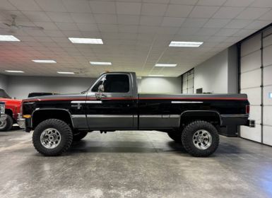 Chevrolet K30 silverado 