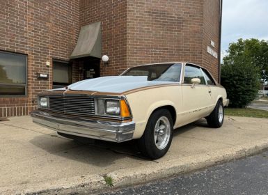 Vente Chevrolet Malibu Neuf