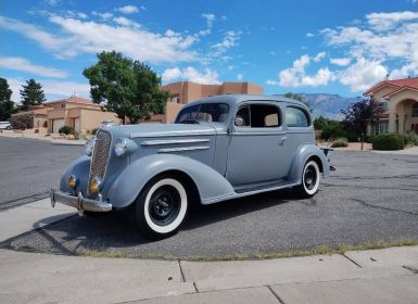 Chevrolet Master deluxe 