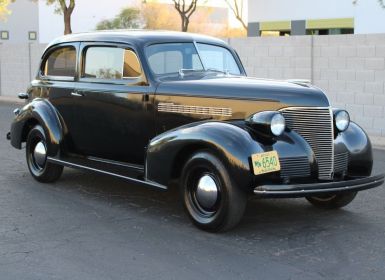 Chevrolet Master Deluxe 