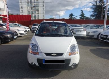 Chevrolet Matiz 0.8 MANIA Occasion