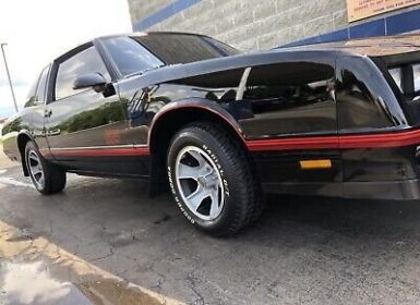 Achat Chevrolet Monte Carlo Occasion