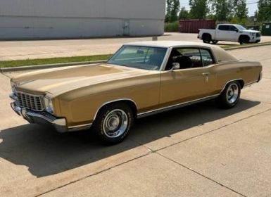 Chevrolet Monte Carlo Occasion