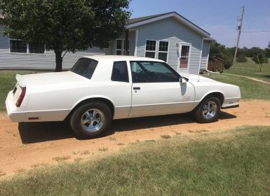 Chevrolet Monte Carlo