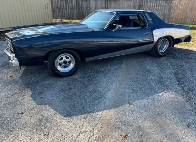 Achat Chevrolet Monte Carlo Occasion