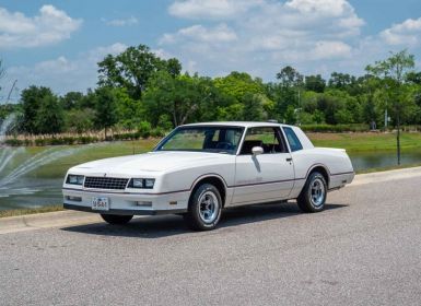 Chevrolet Monte Carlo Occasion