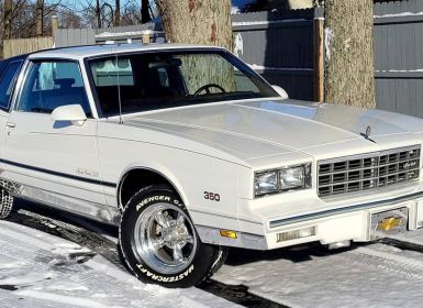 Chevrolet Monte Carlo